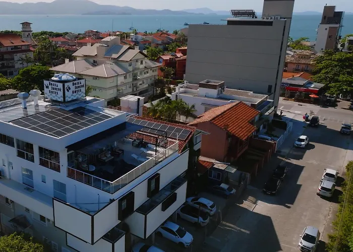 Bossa Jurere Hotel