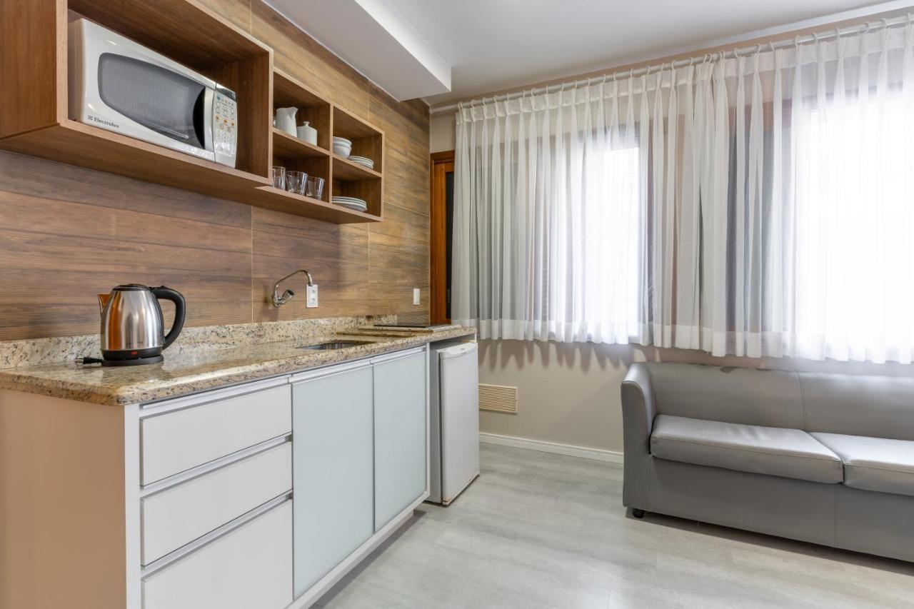Bossa Jurere Aparthotel 3*
