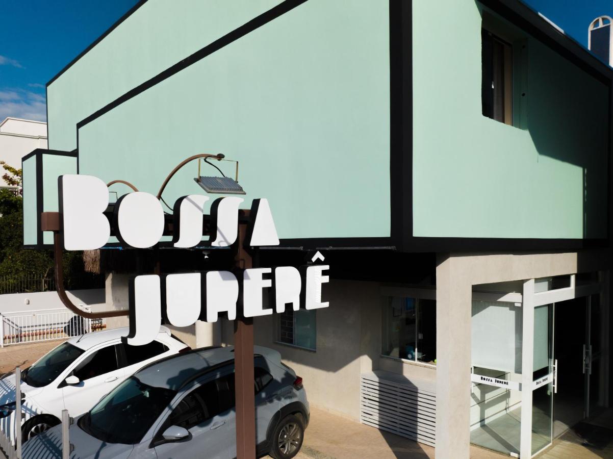 Aparthotel Bossa Jurere Florianopolis