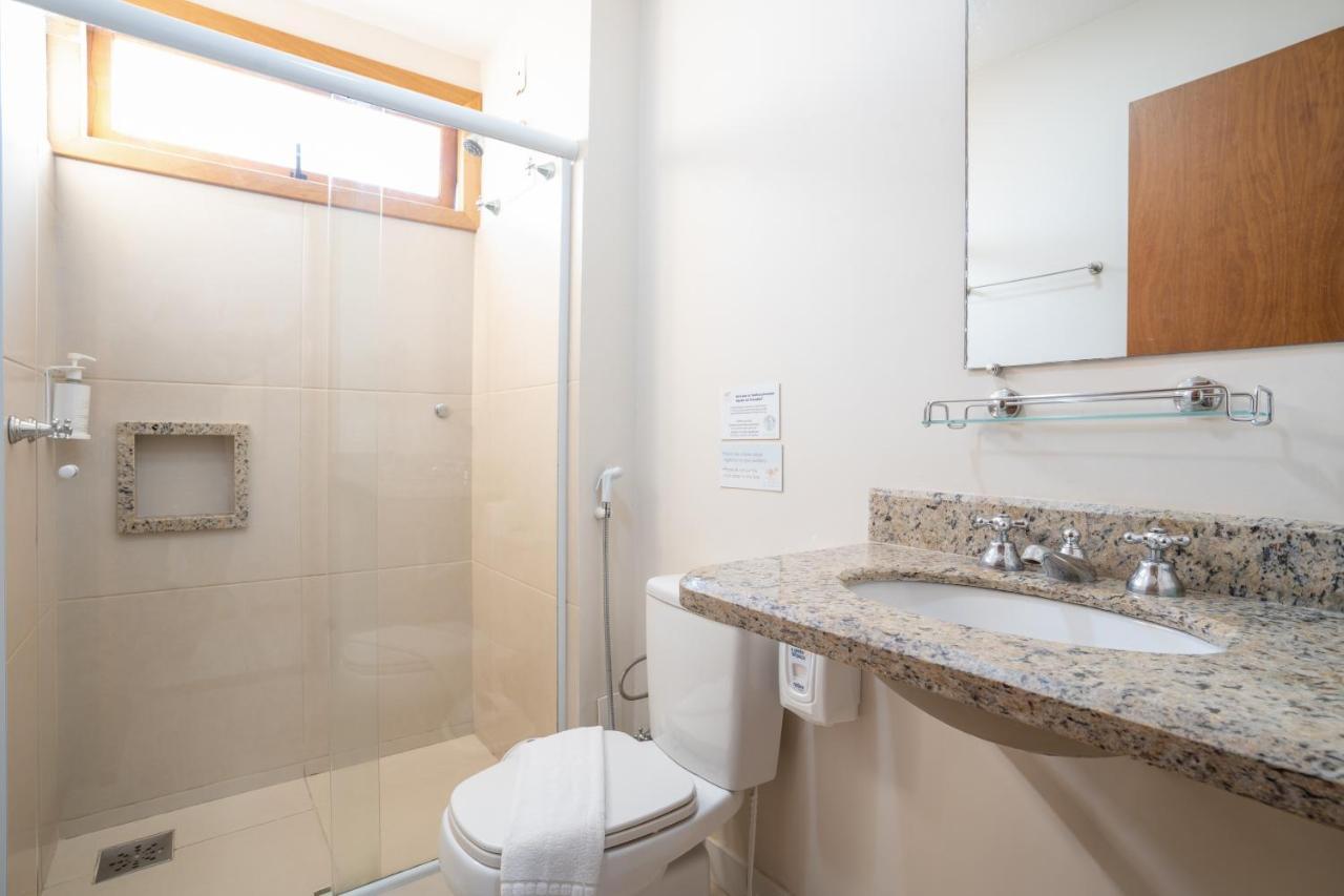 Aparthotel Bossa Jurere