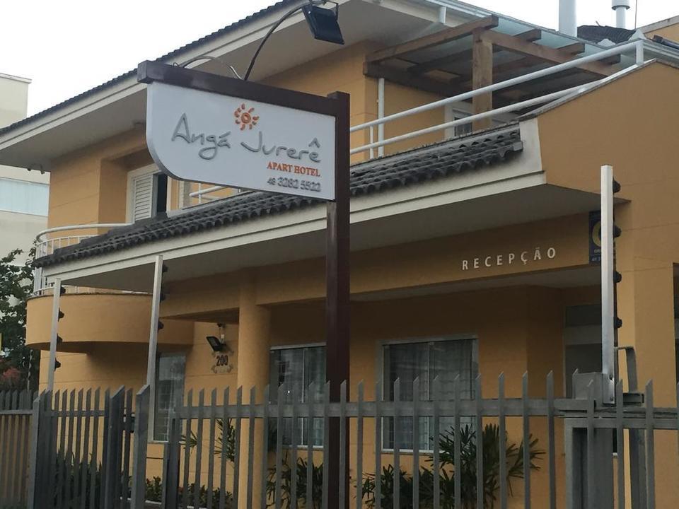 Aparthotel Bossa Jurere 3*