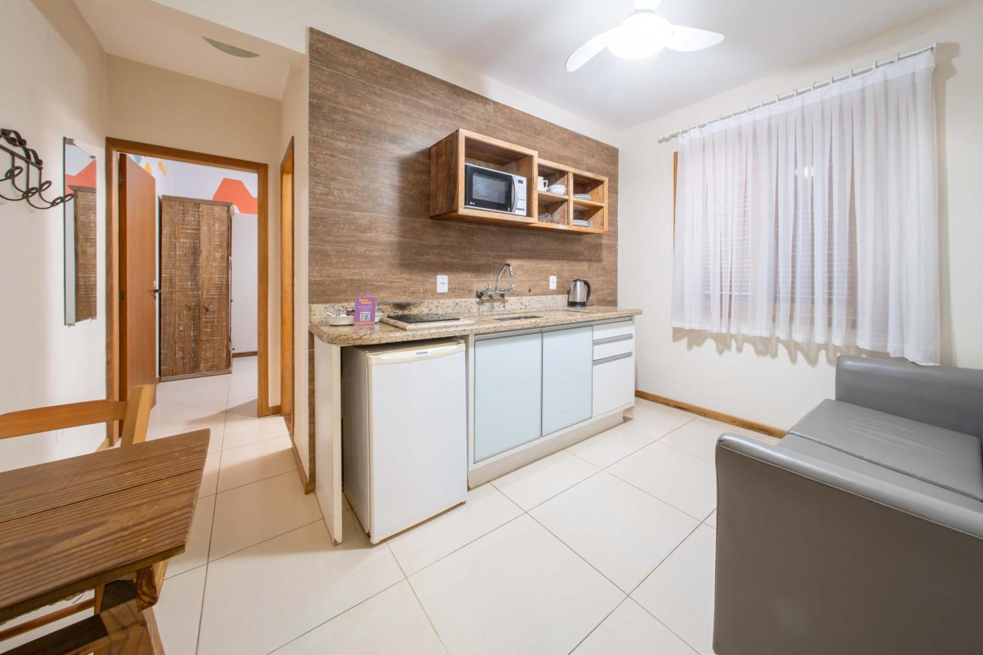 Bossa Jurere Aparthotel