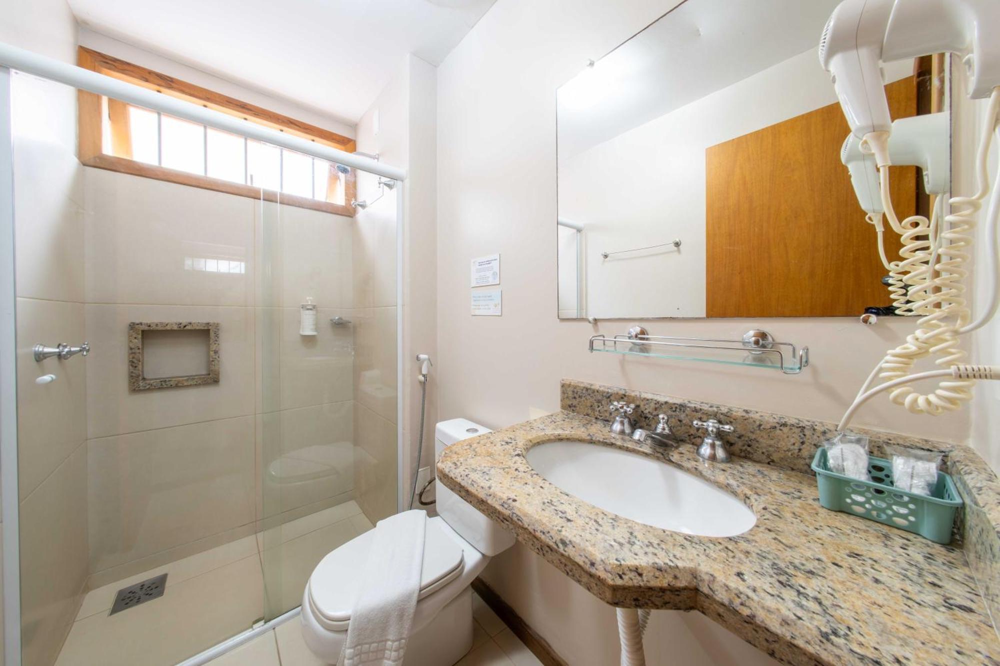 Bossa Jurere Aparthotel 3*