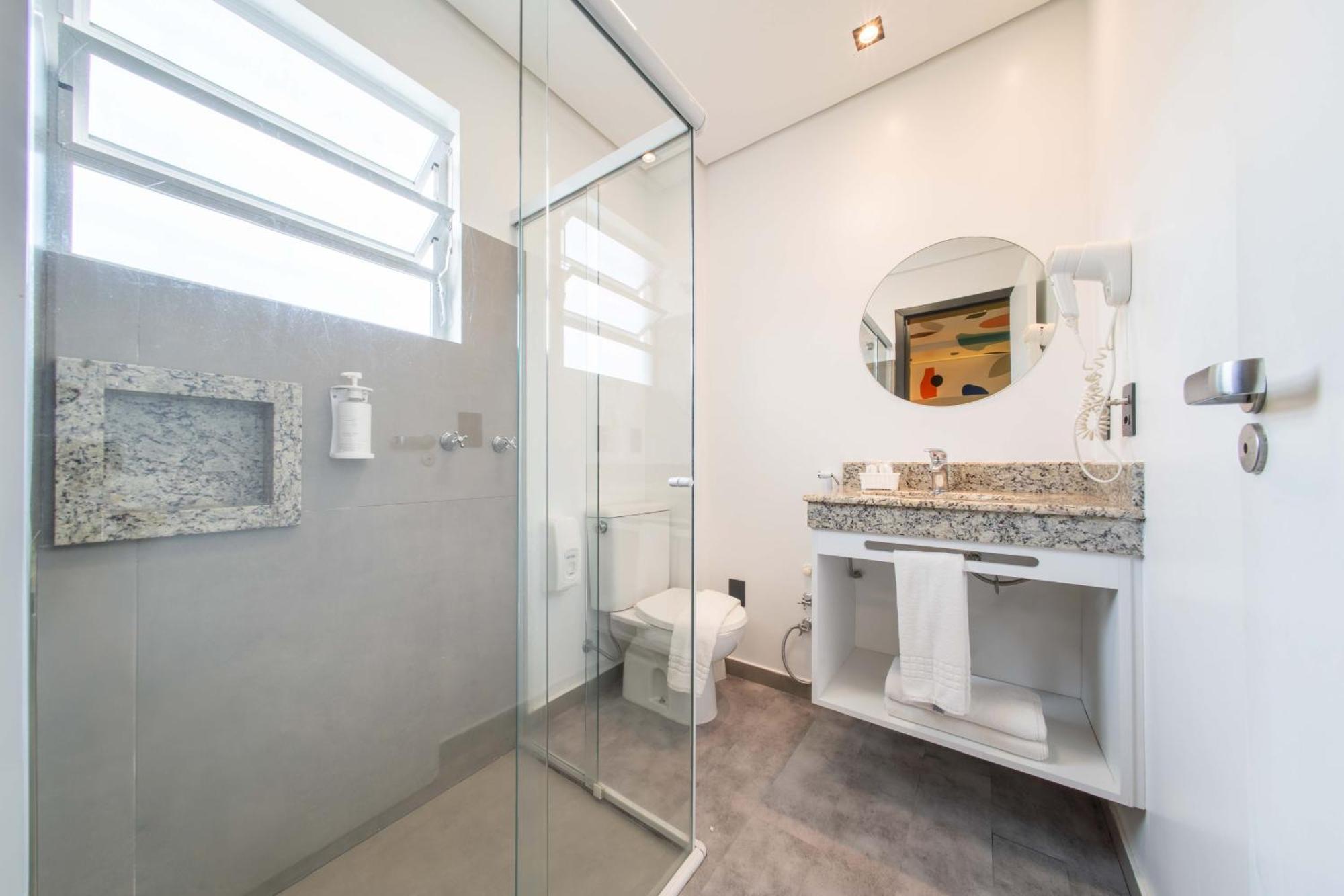 Aparthotel Bossa Jurere