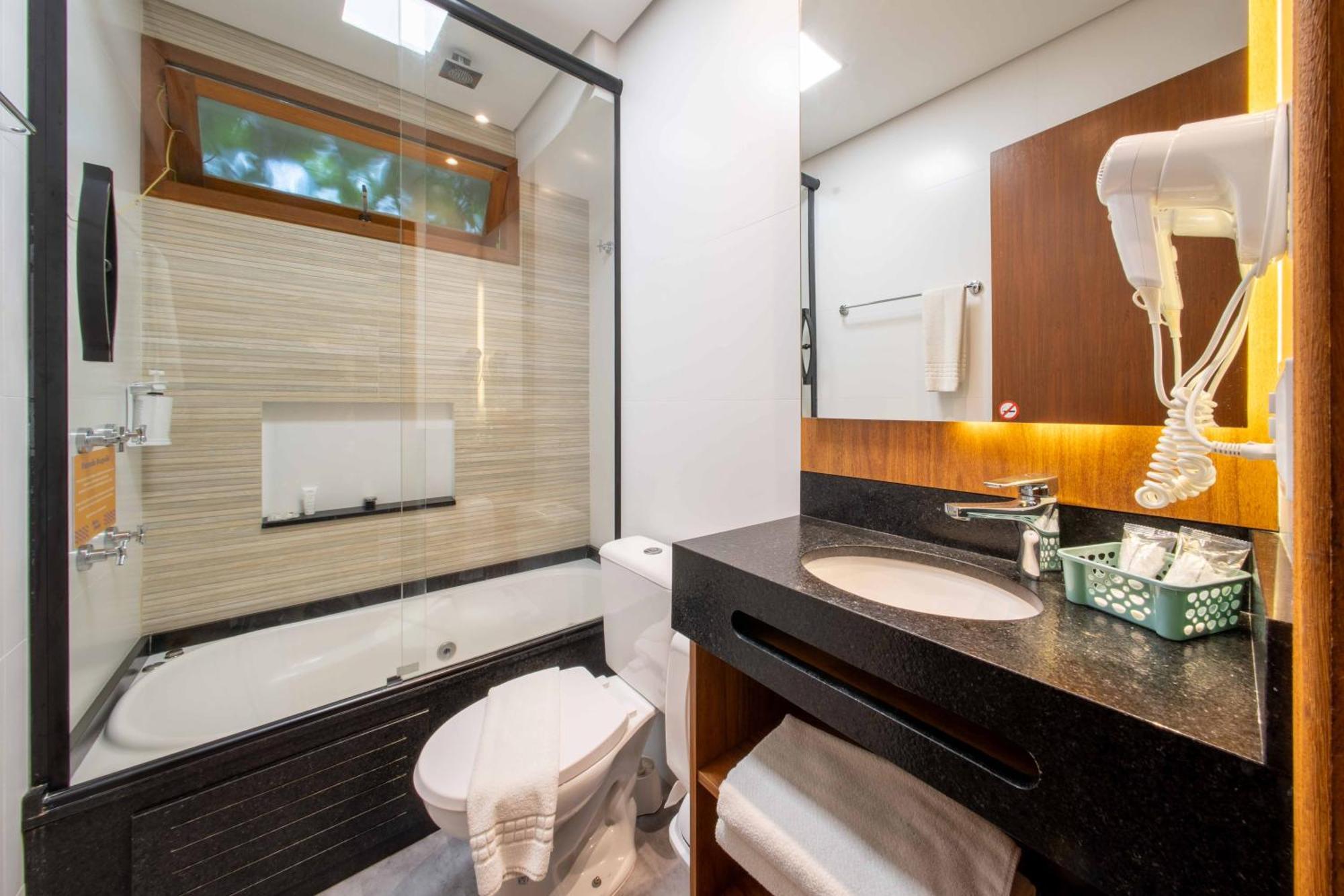 Bossa Jurere Aparthotel