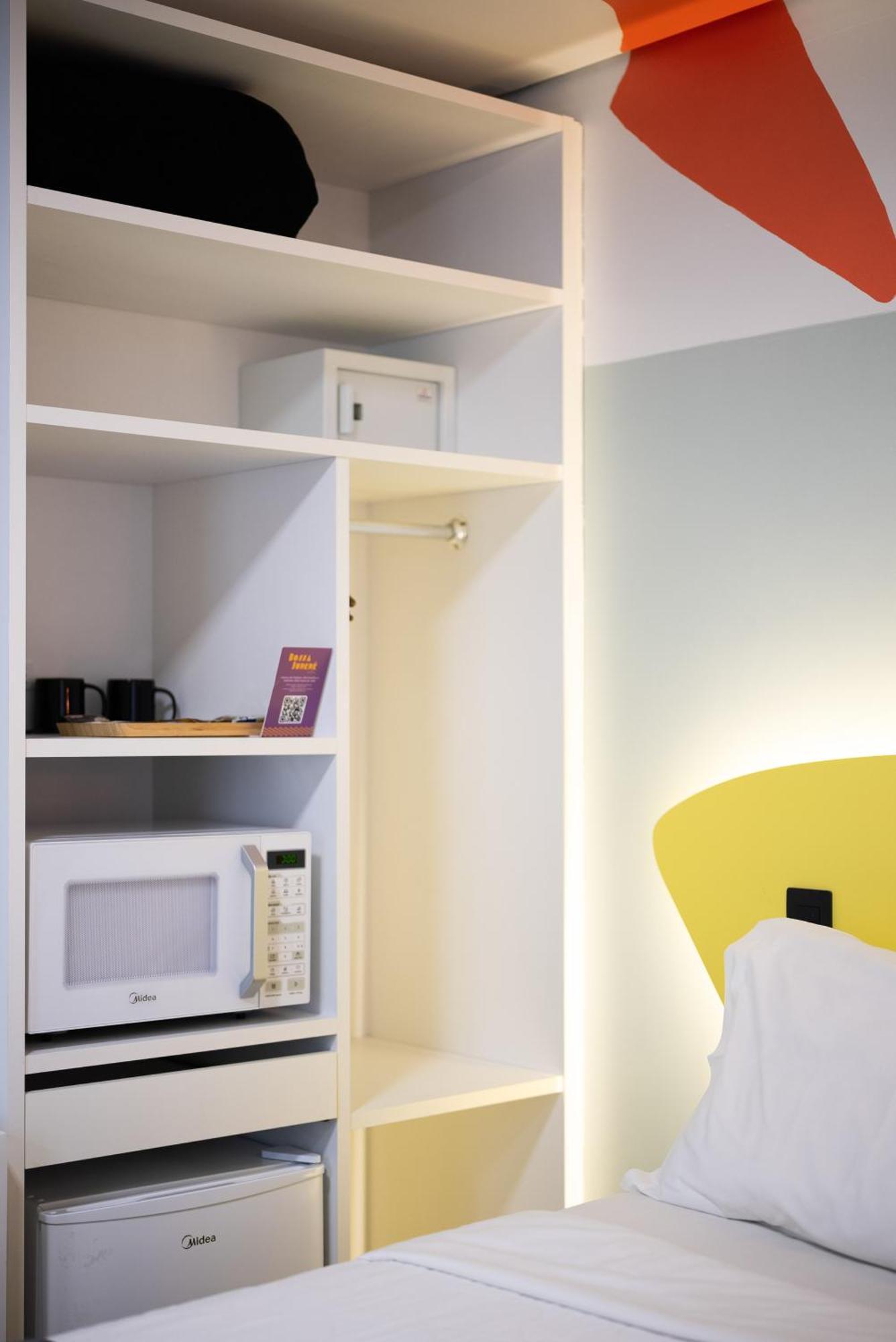 Aparthotel Bossa Jurere Florianopolis