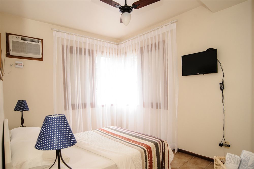 Aparthotel Bossa Jurere 3*