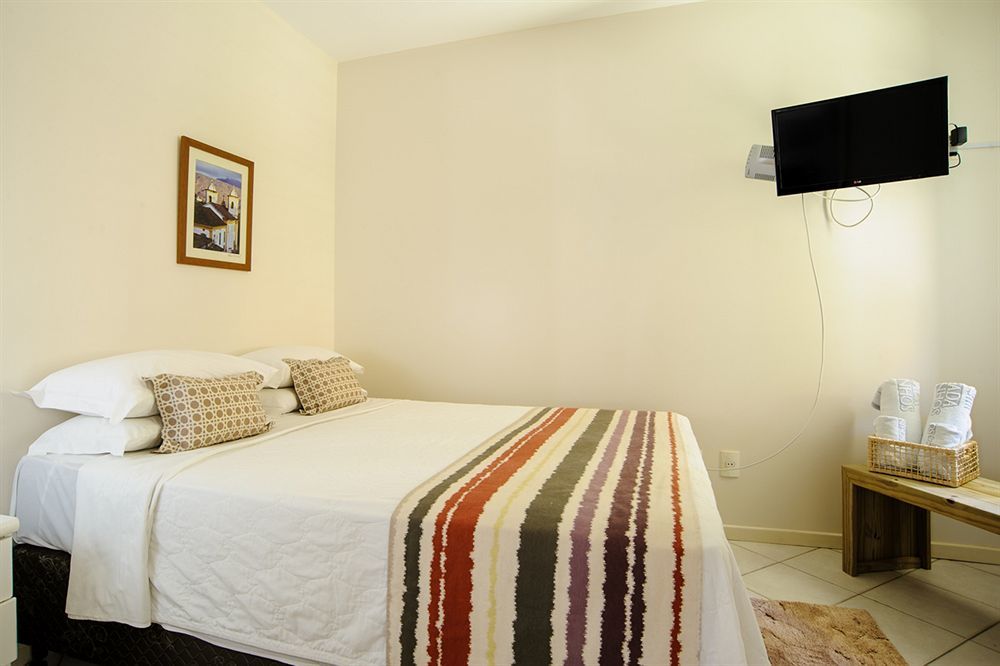 Aparthotel Bossa Jurere