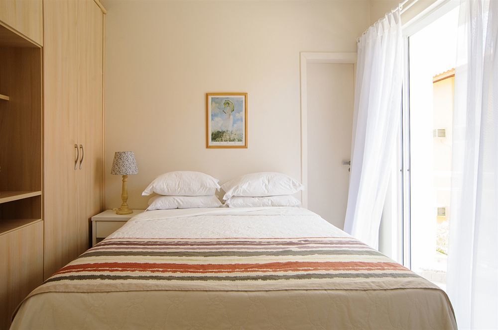 Bossa Jurere Aparthotel Florianopolis