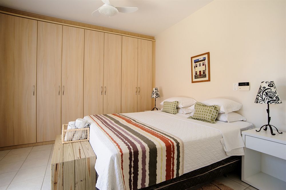 Bossa Jurere Aparthotel