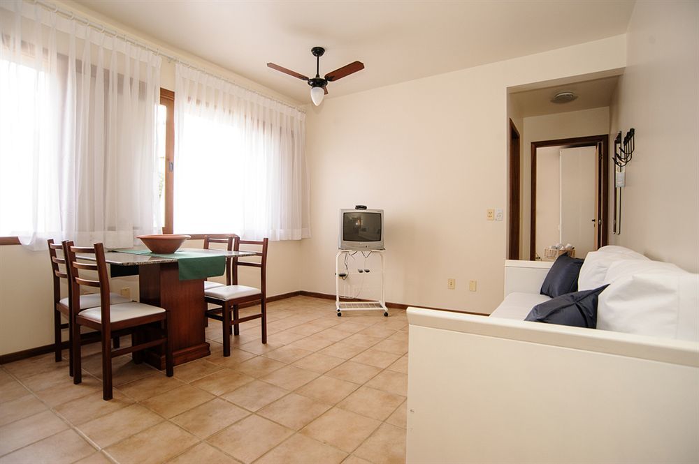 Aparthotel Bossa Jurere 3*