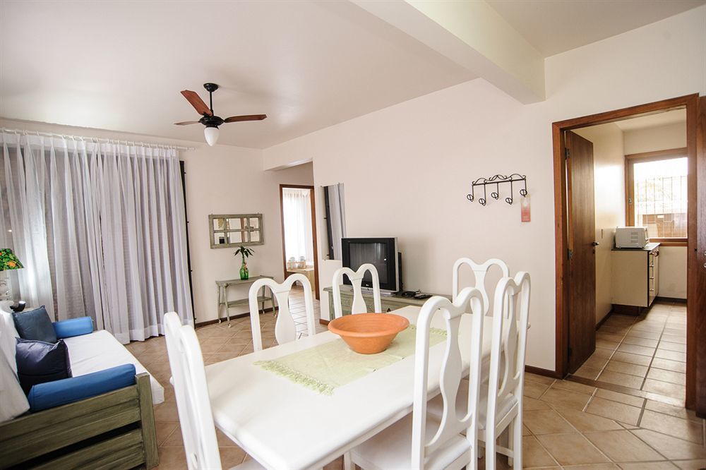 Aparthotel Bossa Jurere 3*