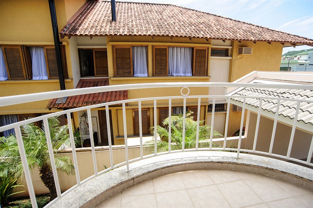 Bossa Jurere Aparthotel
